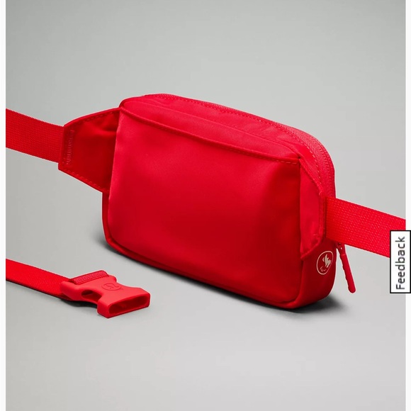 Lululemon Future Legacy Mini Belt Bag/Cross Body/ Unisex - Picture 6 of 8